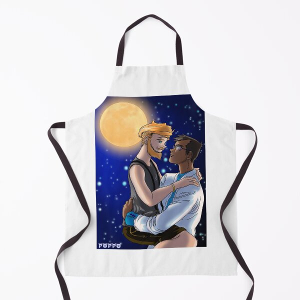 Item preview, univers'all Love : Gay couple designed and sold by MrPoppo.