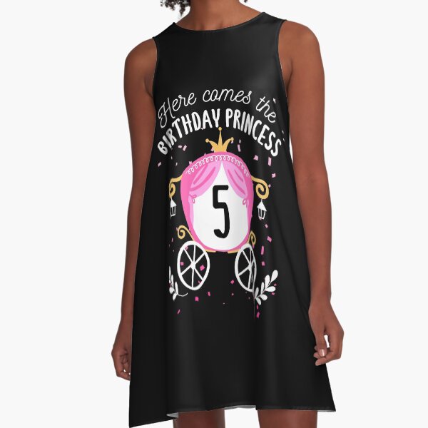 5th birthday outfit Pink Fifth Birthday Dress Pink Floral Fifth Birthday Outfit Gold Glitter Floral sleeveless