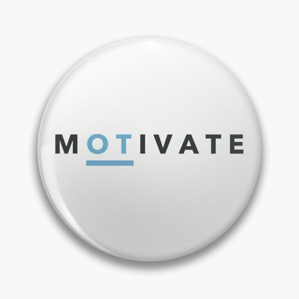Item preview, mOTivate | Occupational Therapy Motivate designed and sold by kindxinn.