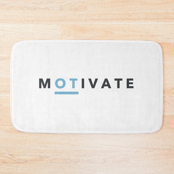 Item preview, mOTivate | Occupational Therapy Motivate designed and sold by kindxinn.