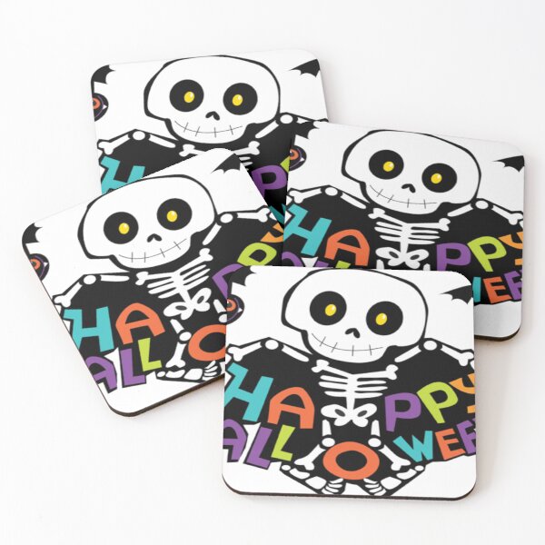 Item preview, happy halloween designed and sold by oueisfr.