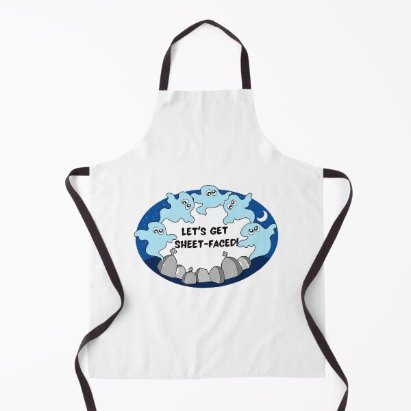 Item preview, Let's Get Sheet Faced designed and sold by GoodGirlDesigns.
