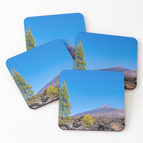Item preview, Tenerife Mount Teide landscape designed and sold by iCimages.net.