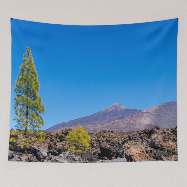 Item preview, Tenerife Mount Teide landscape designed and sold by iCimages.net.