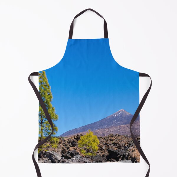 Item preview, Tenerife Mount Teide landscape designed and sold by iCimages.net.