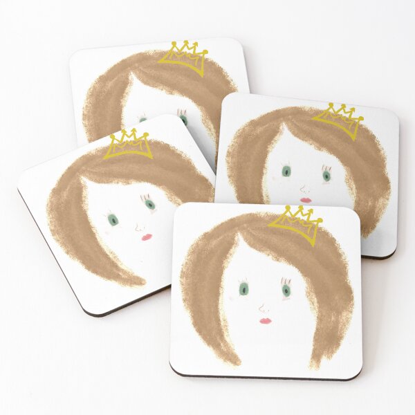 Item preview, Innocent princess designed and sold by ScribbleGiggles.