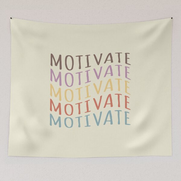 Item preview, mOTivate | Occupational Therapy Motivate designed and sold by kindxinn.