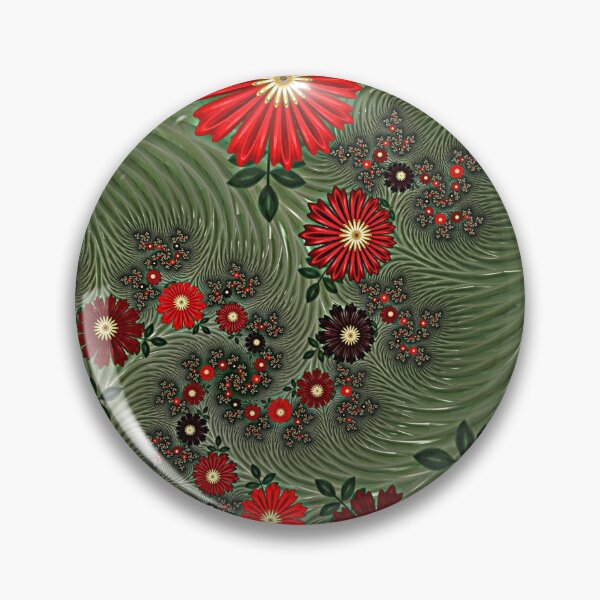 Item preview, Triflora... designed and sold by Roz Rayner-Rix.