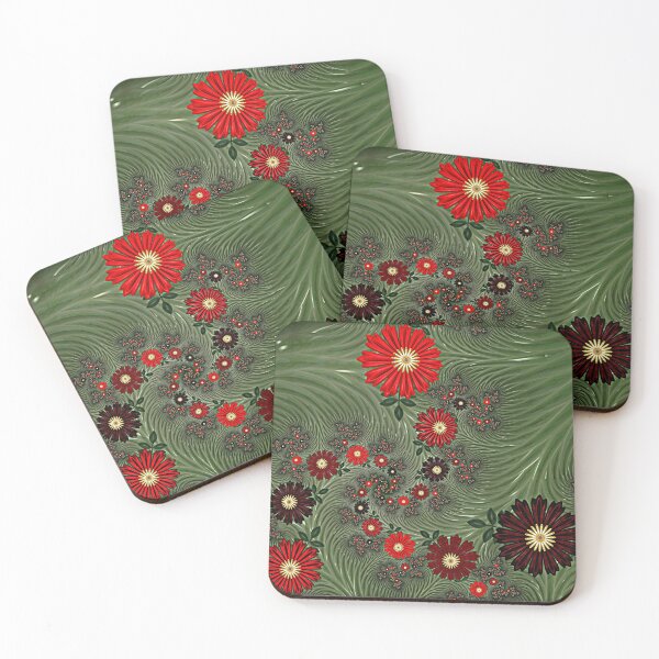 Item preview, Triflora... designed and sold by Roz Rayner-Rix.
