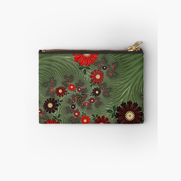Item preview, Triflora... designed and sold by Roz Rayner-Rix.