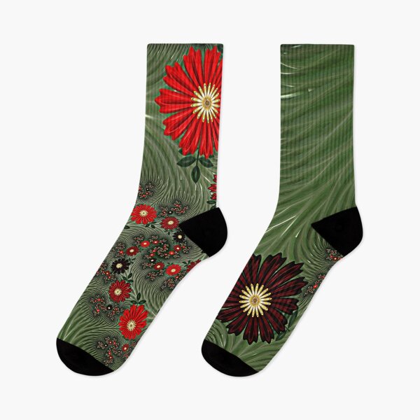 Item preview, Triflora... designed and sold by Roz Rayner-Rix.