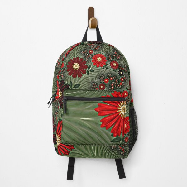Item preview, Triflora... designed and sold by Roz Rayner-Rix.
