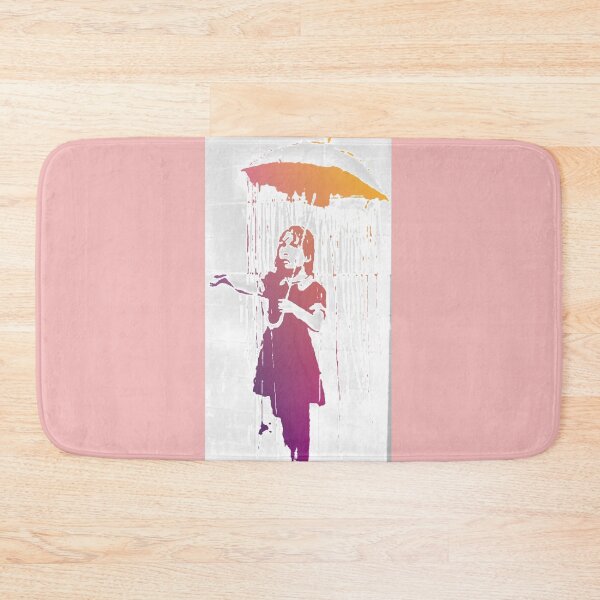 Item preview, Tribute to Banksy 2 designed and sold by rich-jam.