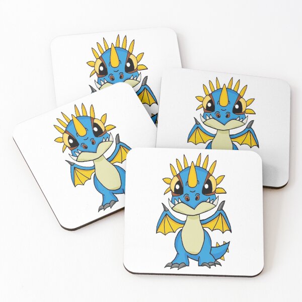 Item preview, Stormfly Dragon designed and sold by Artcci.