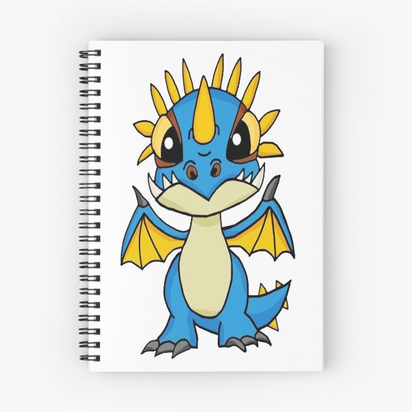 Item preview, Stormfly Dragon designed and sold by Artcci.
