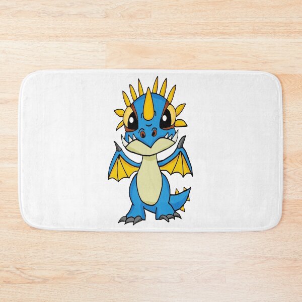 Item preview, Stormfly Dragon designed and sold by Artcci.