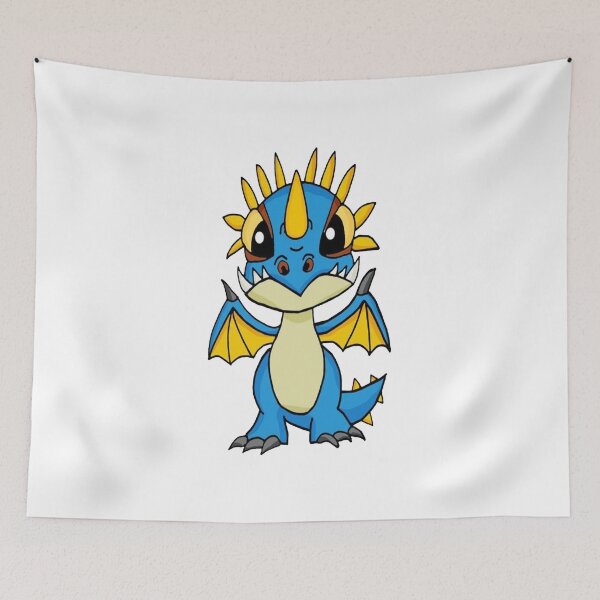Item preview, Stormfly Dragon designed and sold by Artcci.