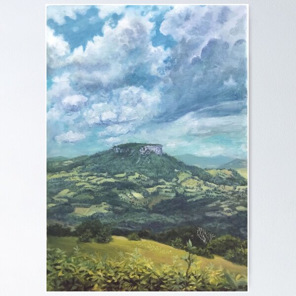Item preview, Pietra di Bismantova designed and sold by Annalisa Schettino.