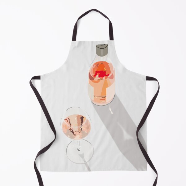 Item preview, Rose Wine under the Sun designed and sold by littleartist18.