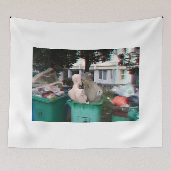 Item preview, Trash Love designed and sold by notinvited.