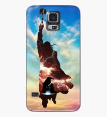Hammer of Thunder and Lightning Case/Skin for Samsung Galaxy