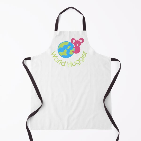 Item preview, Koalaslifestyle Logo, Koala Bear World Hugger designed and sold by Koalaslifestyle.