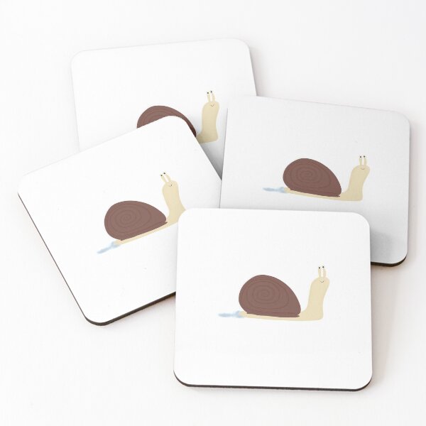 Item preview, snail friend designed and sold by tayello.