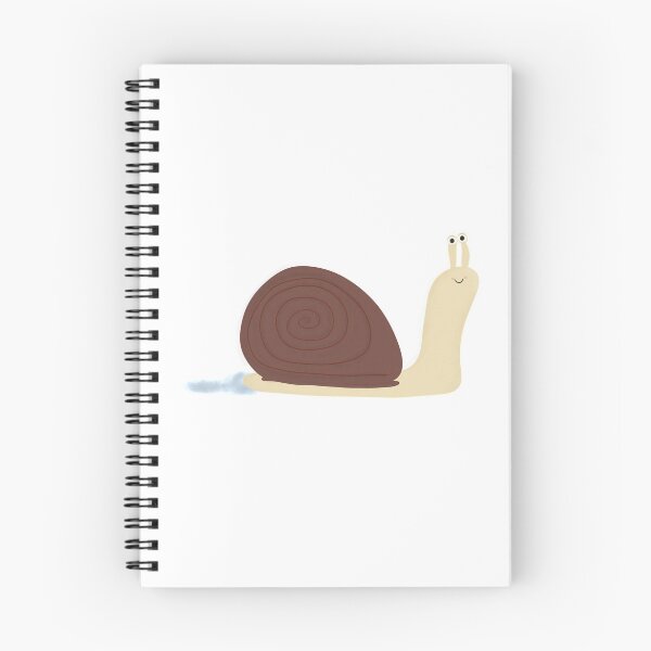 Item preview, snail friend designed and sold by tayello.