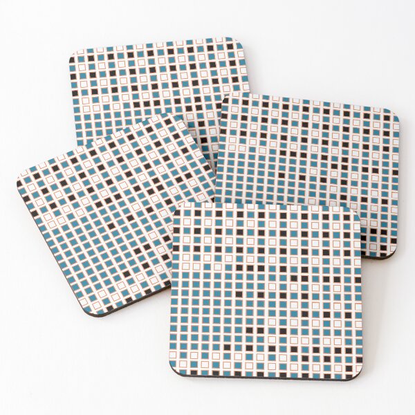 Item preview, Geometric and symmetrical patters designed and sold by Mahnoor Haroon  Niazi.