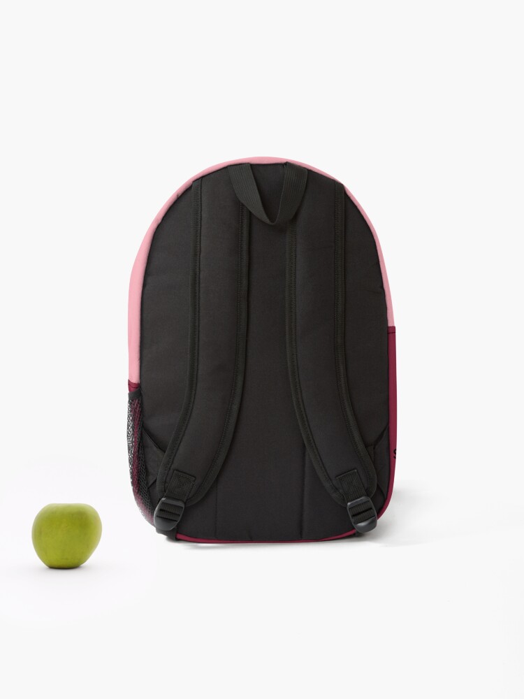 Vans cheap sunset backpack