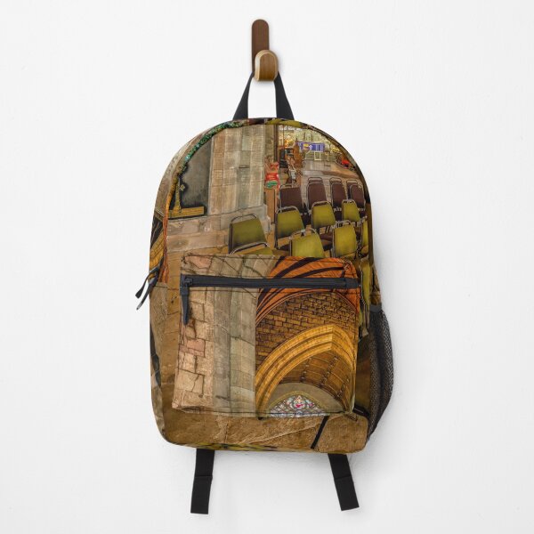 Item preview, Cathedral Christmas designed and sold by AJEvans.