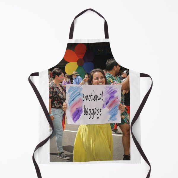 Item preview, Emotional baggage  designed and sold by David Beards.