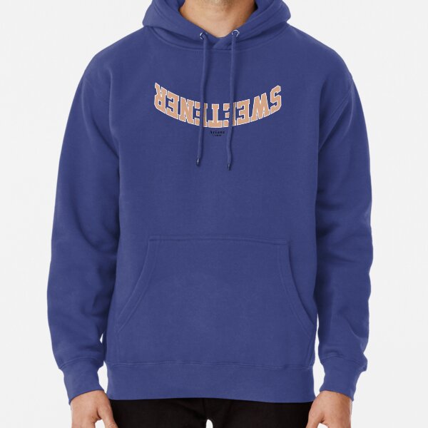 Nicopanda on sale sweetener hoodie