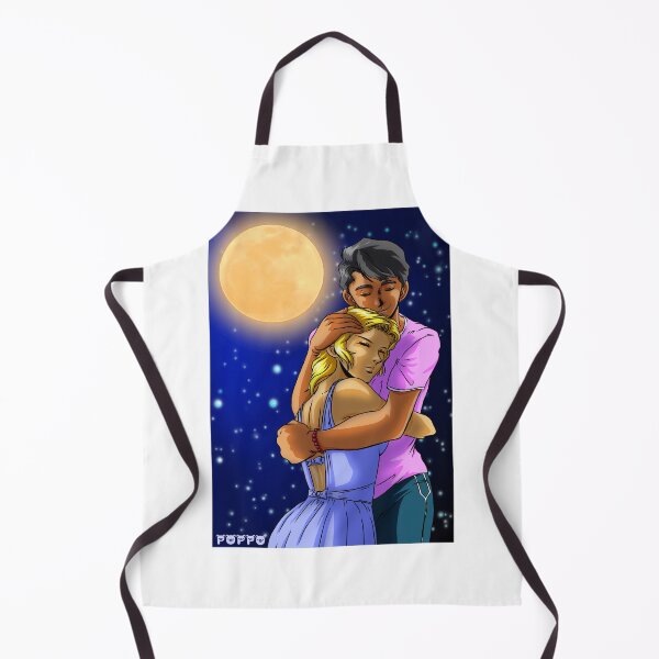 Item preview, Univers'all love : straight couple designed and sold by MrPoppo.