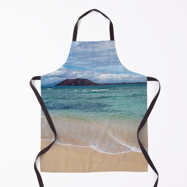 Item preview, Los Lobos - Fuerteventura - Canary Islands designed and sold by iCimages.net.