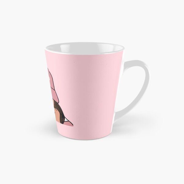 Item preview, Girl boss in pink designed and sold by Mermaidssparkle.