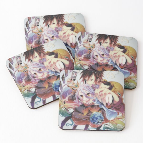 Item preview, No Game No Life 1 designed and sold by myheroacademia6.