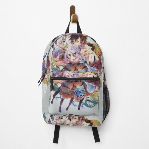 Item preview, No Game No Life 1 designed and sold by myheroacademia6.