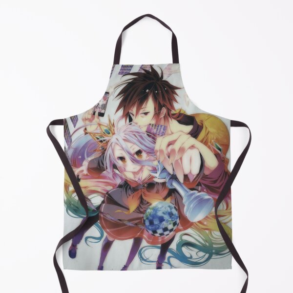 Item preview, No Game No Life 1 designed and sold by myheroacademia6.