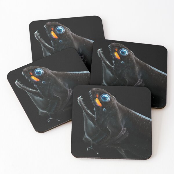 Artikelvorschau, Drachenfisch entworfen und verkauft von tyrannart.