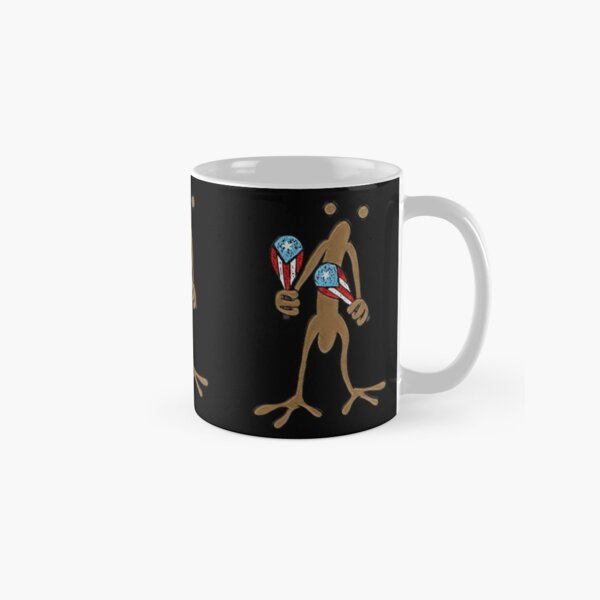 Short Taino Mug (6 oz)