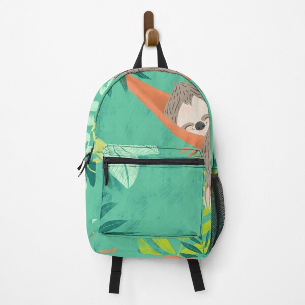 Item preview, Sleepy Sloth designed and sold by Vida Farzaneh.