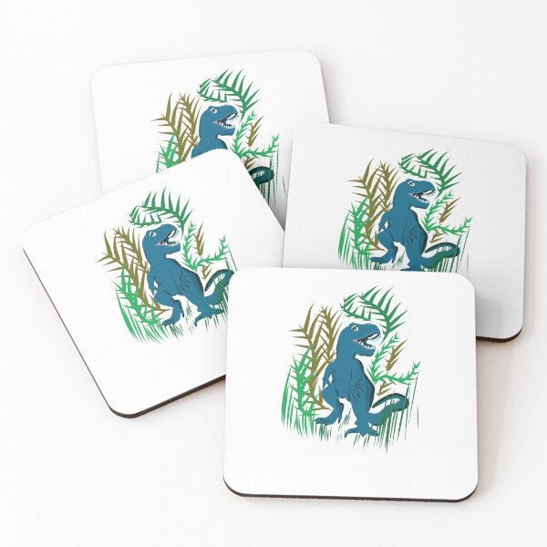 Item preview, Dinosaur I dreamt about designed and sold by Ashwini Vange.