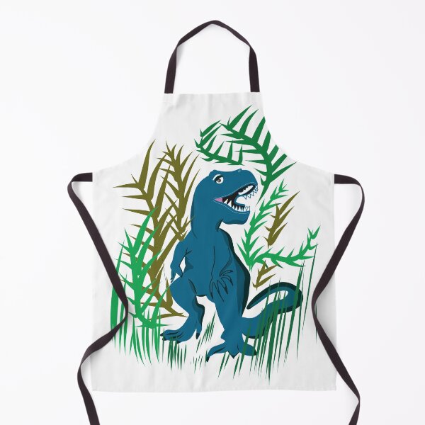 Item preview, Dinosaur I dreamt about designed and sold by Ashwini Vange.