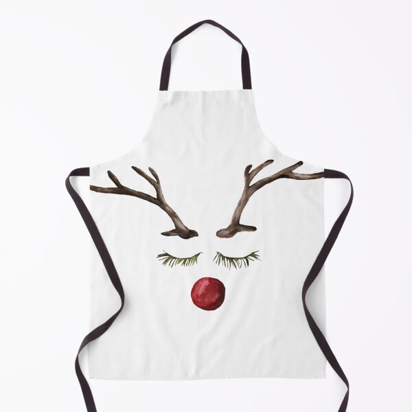 Item preview, Reindeer minimalist designed and sold by anna0711.