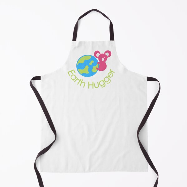 Item preview, Koalaslifestyle Logo, Koala Bear Earth Hugger designed and sold by Koalaslifestyle.