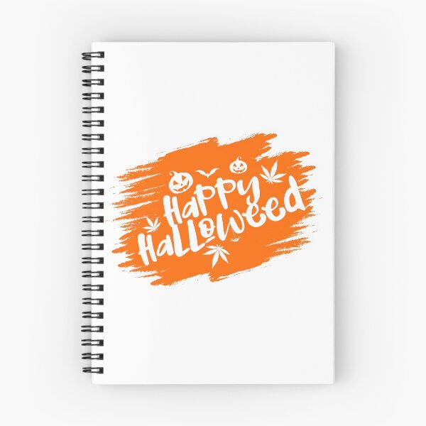 Item preview, Happy Halloweed Stoner Halloween designed and sold by headshopgirl.