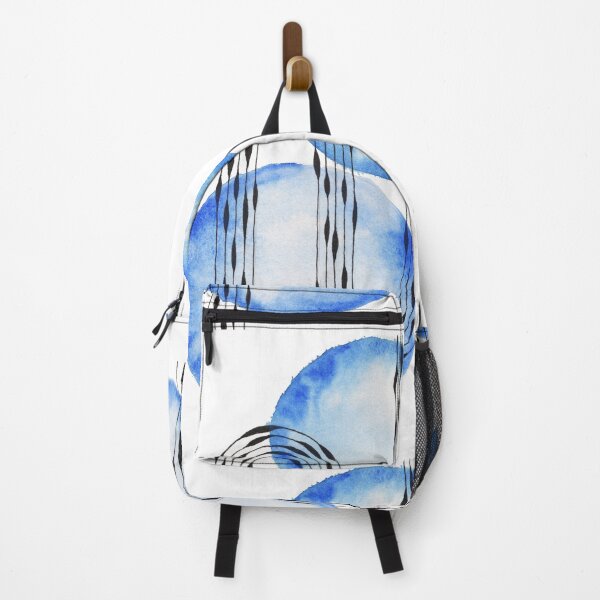 Item preview, Blue Moons designed and sold by Inesa-Kav.