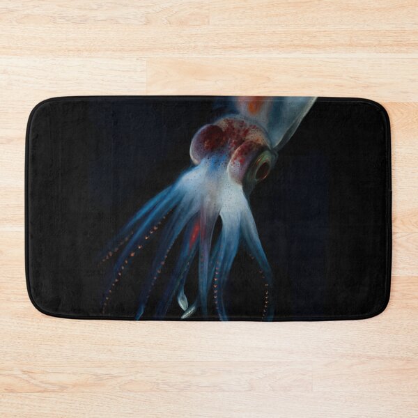 Item preview, Squid designed and sold by tyrannart.