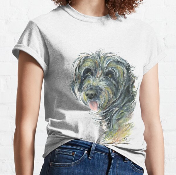 Bunter Tom Classic T-Shirt